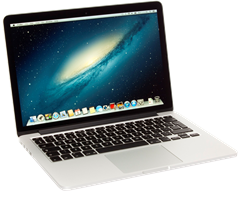 Apple Macbook Pro 13'' (Mid 2012)